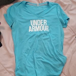 Under Armour Shirt